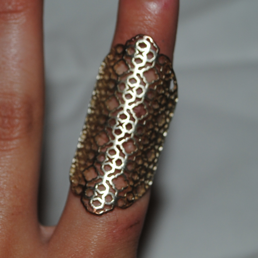 KENDRA SCOTT RING